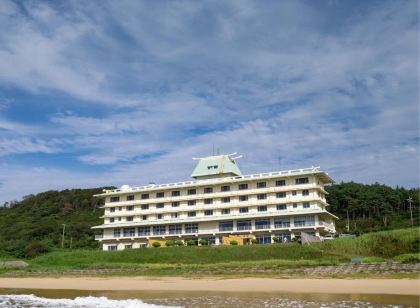 瀬波溫泉旅社