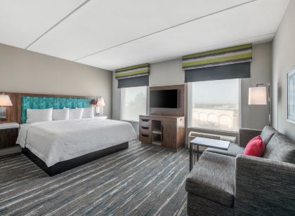 Hampton Inn & Suites Dallas Allen