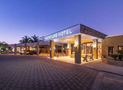 Mercure Hotel Windhoek