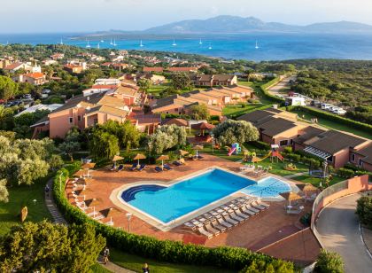 Cala Rosa Club Hotel