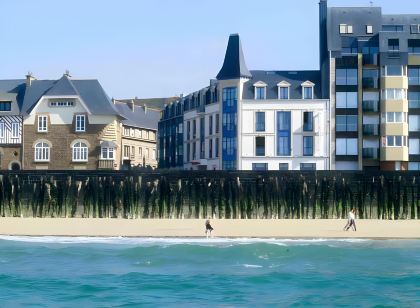 Hôtel Mercure St Malo Front de Mer