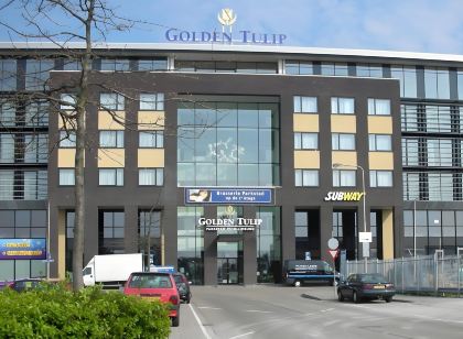 Fletcher Hotel-Restaurant Parkstad- Zuid Limburg