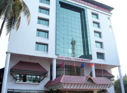 Mayura Residency