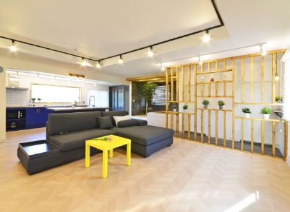 춘천(남이섬) 강촌스타밸리펜션