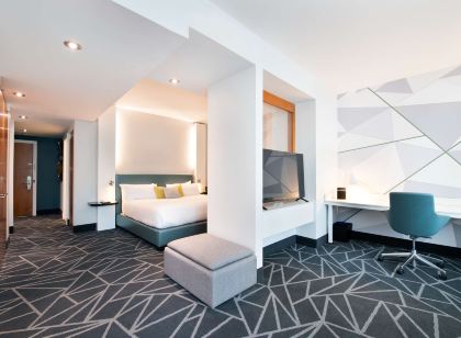 Warwick Le Crystal - Montréal
