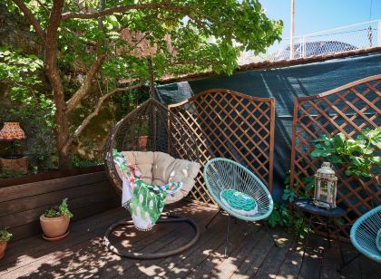 Apartment Borna