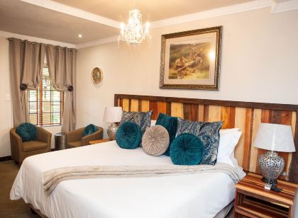 Danlee Overnight Accommodation