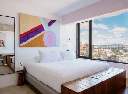 Good Hotel Guatemala City