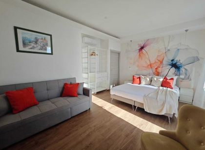 Villa Greta Hotel Rooms & Suites