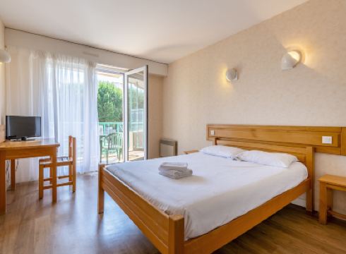 Village vacances Pornichet - Baie de la Baule - AZUREVA