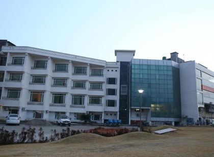 利他主義AMR飯店