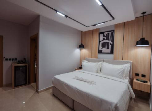 Tura Residence Sulaymaniyah