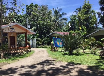Camiguin Lanzones Resort