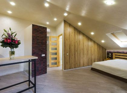 CityApartments Kyiv Maidan