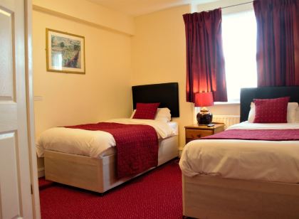 Bow Guest House
