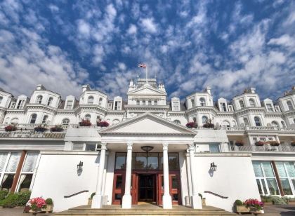 The Grand Hotel