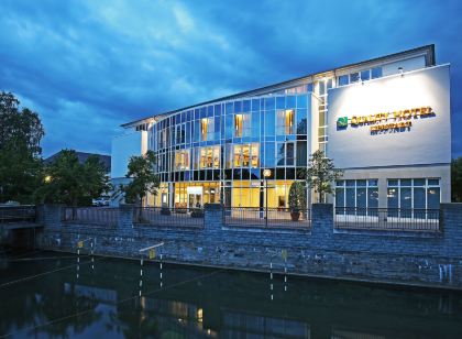 Quality Hotel Lippstadt