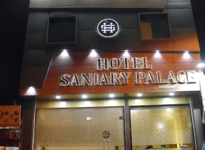 Hotel Sanjary Palace