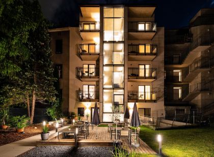 Blackhome Graz