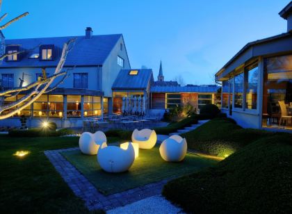 Hôtel Le Côté Vert