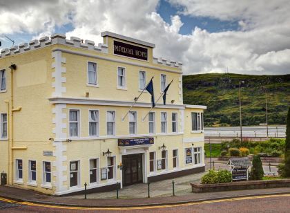 The Imperial Hotel