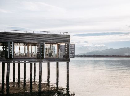 Seehotel am Kaiserstrand