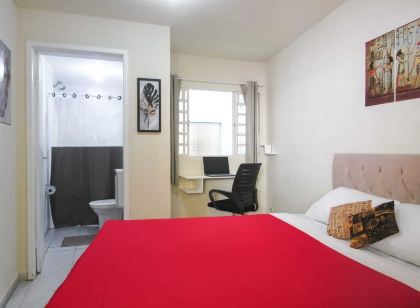 Hostel Kaizen