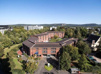 Gustav-Stresemann-Institut e.V.