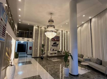 Hammer Luxury Guesthouse