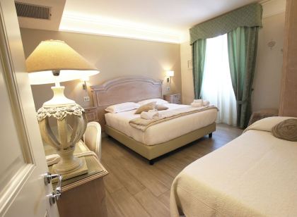 Hotel Villa Margherita