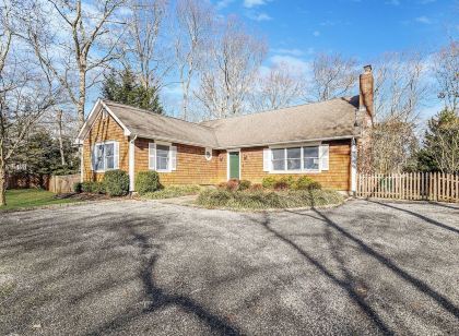 East Hampton Beach Retreat!