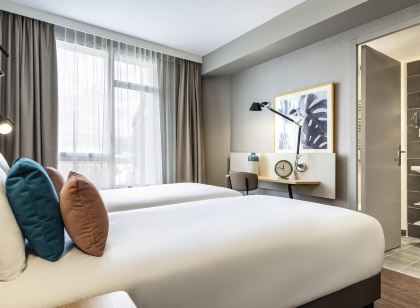 Aparthotel Adagio Toulouse Centre la Grave