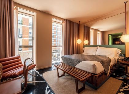 Hotel Calimala Milano