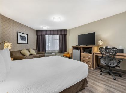 Best Western Plus Country Meadows Inn