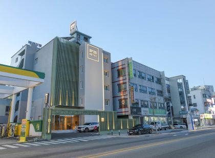 강릉 넘버25 강릉역점