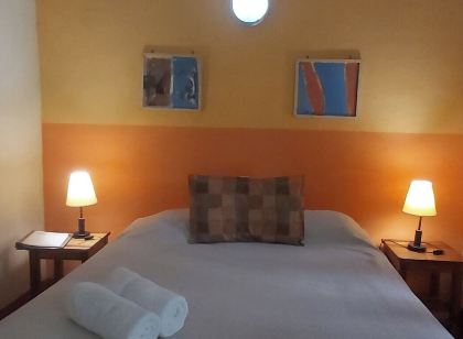 Hotel Sultán