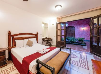 Hotel Casa del Consulado