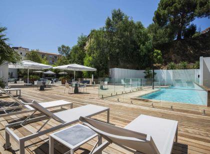 Mercure Ajaccio