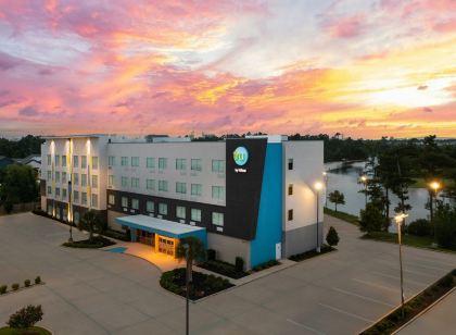 Tru by Hilton Lake Charles