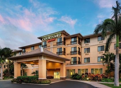 Courtyard by Marriott Maui Kahului Airport