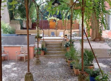 B&B les Chambres d'Aimé