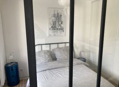 Logement de Vacances Proche Mer