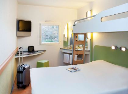 Hôtel Ibis Budget Sisteron