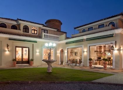 Hotel Don Quijote Búzios