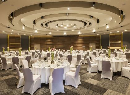 Danubius Hotel Helia