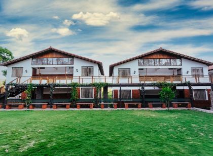 The Story Resorts & Spa