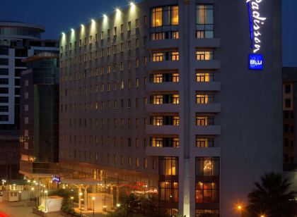 Radisson Blu Hotel, Addis Ababa
