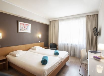 Hotel Ter Streep