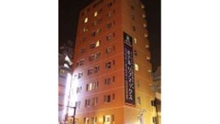 hotel-livemax-budget-kawasaki-ekimae