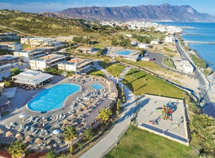 Grand Blue Beach Hotel